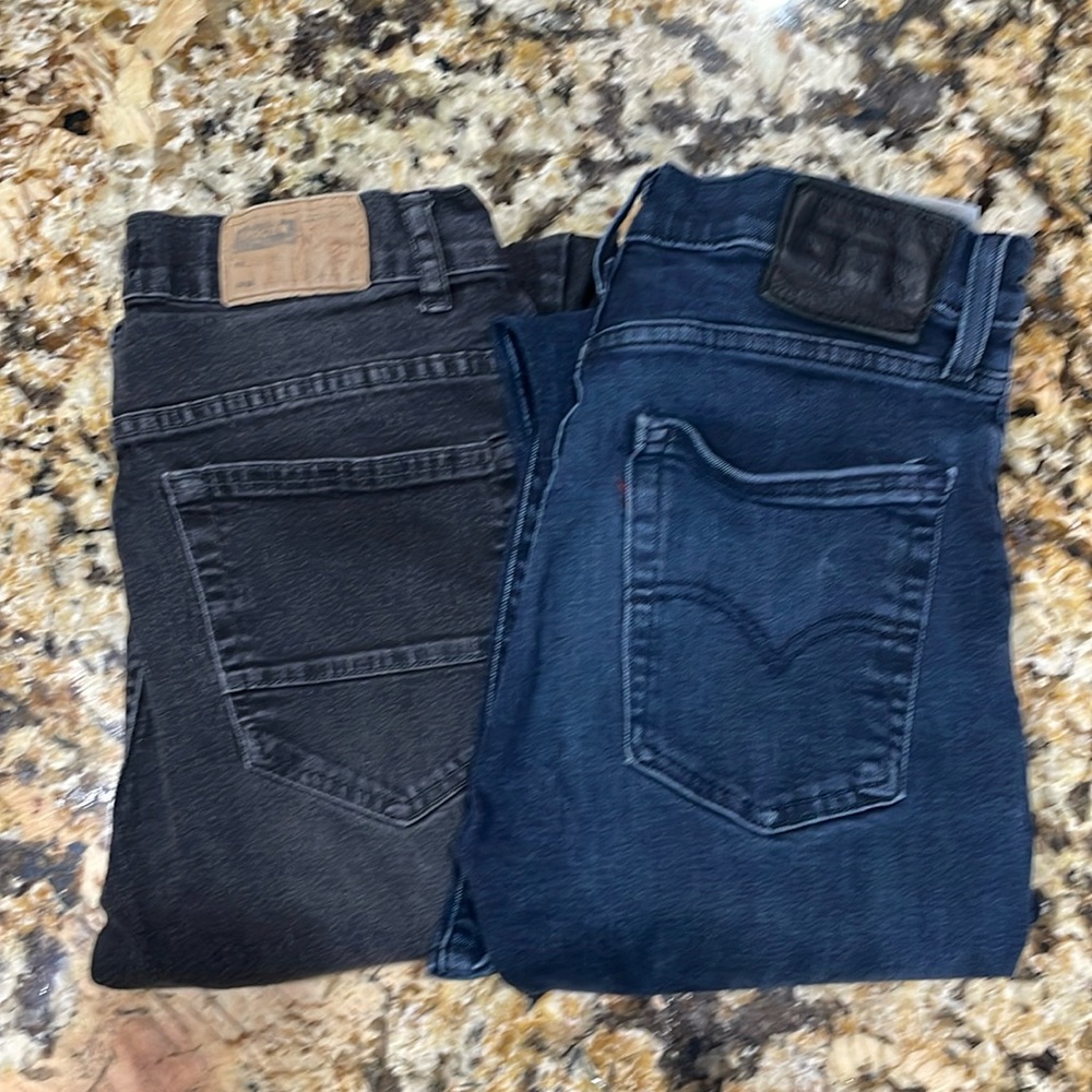 Men’s Jeans 30 x 30